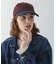 SLEEPY WEEKDAY CAP