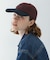 SLEEPY WEEKDAY CAP