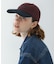 SLEEPY WEEKDAY CAP