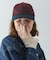 SLEEPY WEEKDAY CAP