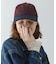 SLEEPY WEEKDAY CAP