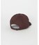 SLEEPY WEEKDAY CAP