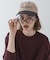 SLEEPY WEEKDAY CAP