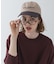 SLEEPY WEEKDAY CAP