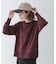 SLEEPY WEEKDAY CAP