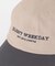 SLEEPY WEEKDAY CAP