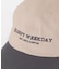 SLEEPY WEEKDAY CAP