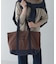SLEEPY WEEKDAY TOTEBAG