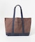 SLEEPY WEEKDAY TOTEBAG