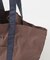 SLEEPY WEEKDAY TOTEBAG