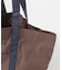 SLEEPY WEEKDAY TOTEBAG