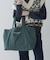 SLEEPY WEEKDAY TOTEBAG