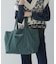 SLEEPY WEEKDAY TOTEBAG