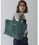 SLEEPY WEEKDAY TOTEBAG