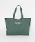 SLEEPY WEEKDAY TOTEBAG
