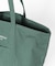 SLEEPY WEEKDAY TOTEBAG
