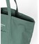 SLEEPY WEEKDAY TOTEBAG