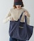 SLEEPY WEEKDAY TOTEBAG