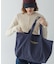 SLEEPY WEEKDAY TOTEBAG