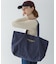 SLEEPY WEEKDAY TOTEBAG