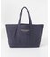 SLEEPY WEEKDAY TOTEBAG