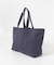 SLEEPY WEEKDAY TOTEBAG