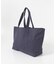 SLEEPY WEEKDAY TOTEBAG