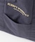 SLEEPY WEEKDAY TOTEBAG