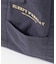 SLEEPY WEEKDAY TOTEBAG