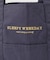 SLEEPY WEEKDAY TOTEBAG