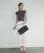 hun RODESKO　Dual pouch boston