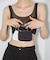 hun RODESKO　Dual pouch boston