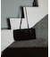 hun RODESKO　Dual pouch boston