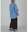 『一部WEB限定サイズ』カットフリルナロースカート