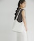 hun RODESKO　Dual pouch tote