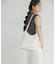 hun RODESKO　Dual pouch tote