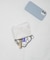 hun RODESKO　Dual pouch tote