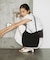 hun RODESKO　Dual pouch tote