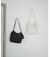 hun RODESKO　Dual pouch tote