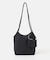 hun RODESKO　Dual pouch tote