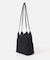 hun RODESKO　Dual pouch tote