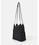 hun RODESKO　Dual pouch tote