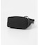 hun RODESKO　Dual pouch tote