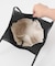 hun RODESKO　Dual pouch tote
