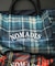 『別注』NOMADIS×URBAN RESEARCH　SAC2 W／16