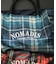 『別注』NOMADIS×URBAN RESEARCH　SAC2 W／16