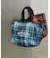 『別注』NOMADIS×URBAN RESEARCH　SAC2 W／16