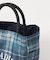 『別注』NOMADIS×URBAN RESEARCH　SAC2 W／16