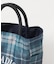 『別注』NOMADIS×URBAN RESEARCH　SAC2 W／16