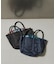 『別注』NOMADIS×URBAN RESEARCH　SAC2 W／16